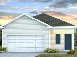 1324 Mosser Dr, Columbia, SC 29203