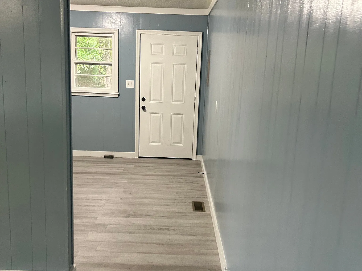 2 bed, 1.0 bath, 707 sqft, $1,100 — Photo 4