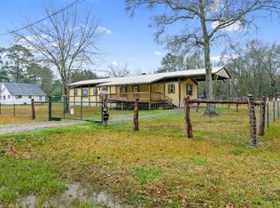 21315 Crockett, New Caney, TX 77357