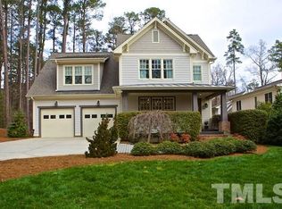 3607 Rugby Rd, Durham, NC 27707