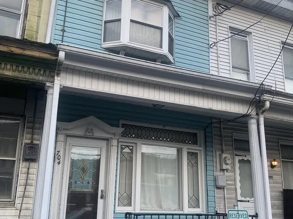 704 E Mahanoy St, Mahanoy City, PA 17948