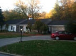 205 Skyline Dr, Council Bluffs, IA 51503