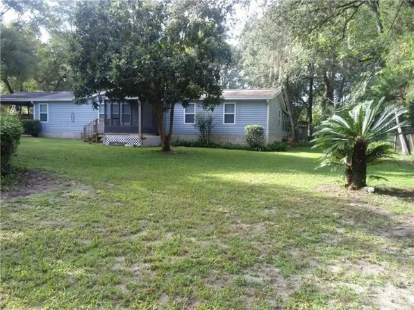 16830 SE 1st St, Silver Springs, FL 34488