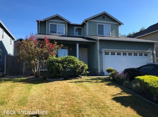 8919 133rd Street Ct E, Puyallup, WA 98373