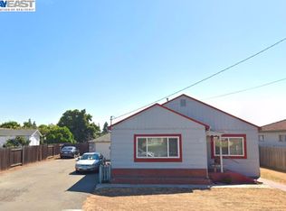 21164 Garden Ave, Hayward, CA