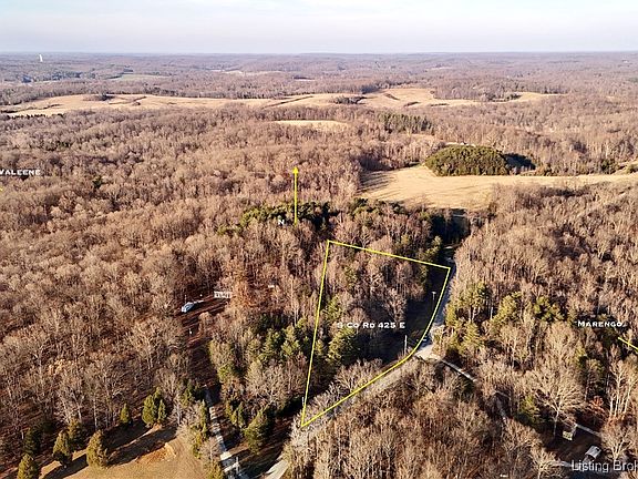 2nd image of  S Co Rd 425 E