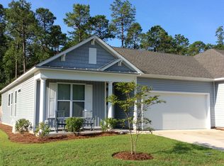 1032 Bushel Trl, Leland, NC 28451