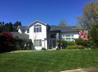 226 Rocky Mountain Ct, Richland, WA