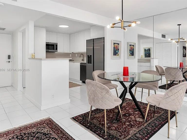 1865 Brickell Ave #A1502 — Photo 14