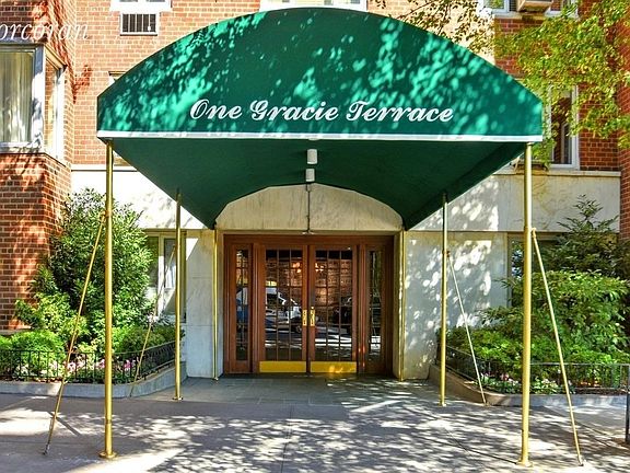 5th image of 1 Gracie Ter APT 7K