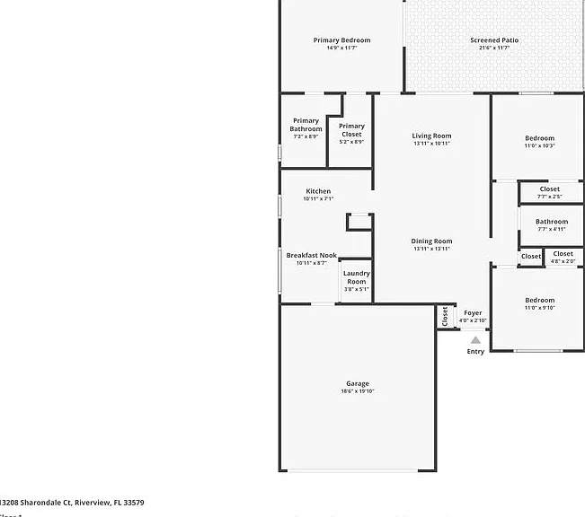 13208 Sharondale Ct — Photo 2