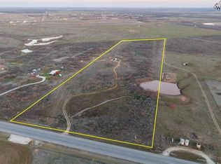 6323 Highway 79 S, Wichita Falls, TX 76310