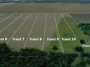 TRACT 9 County Road 151, Riesel, TX 76682