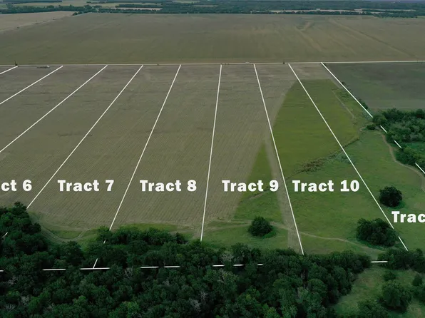 TRACT 11 County Road 151, Riesel, TX 76682