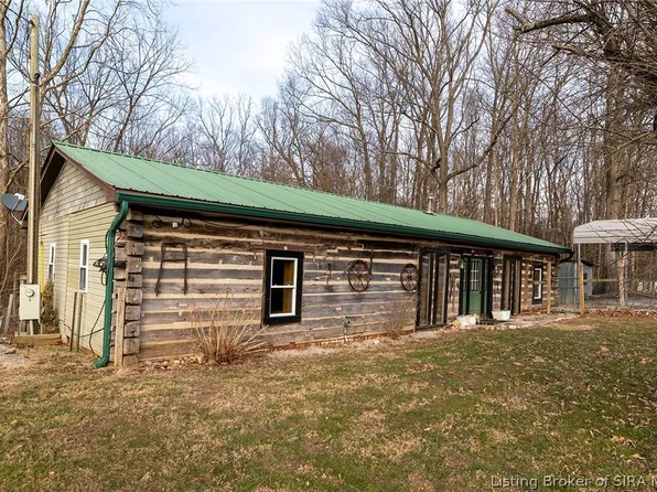 4249 W Grandview Road, Salem, IN 47167
