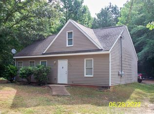 598-608 Old Phoenix Rd NE, Eatonton, GA 31024