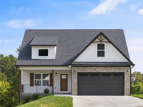 1245 Angie Ln NE, Cleveland, TN 37312