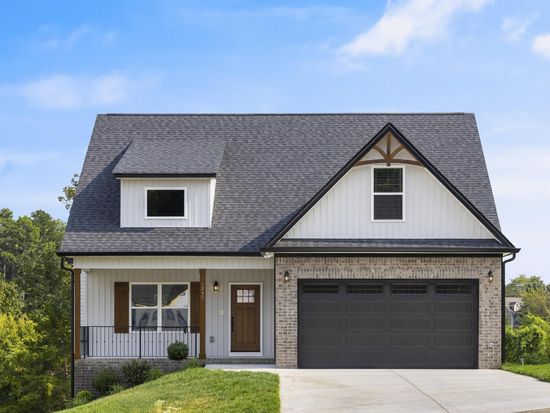 1245 Angie Ln NE, Cleveland, TN 37312