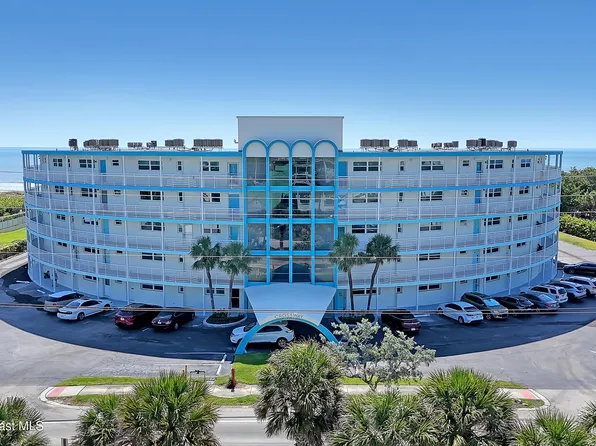 4000 Ocean Beach Blvd APT 1J, Cocoa Beach, FL 32931