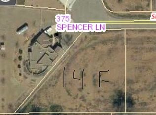 14F Spencer Ln, Bosque Farms, NM 87068