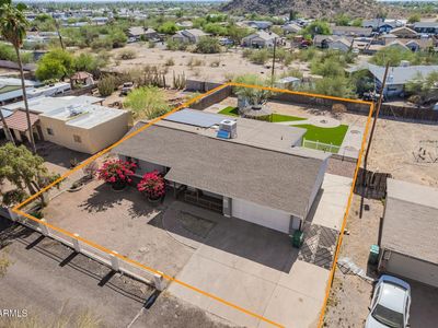 134 N 87th St, Mesa, AZ, 85207