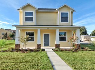 1626 Cumbie Ave, Orlando, FL 32804