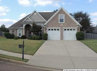 1351 Village Wood, Hernando, MS 38632