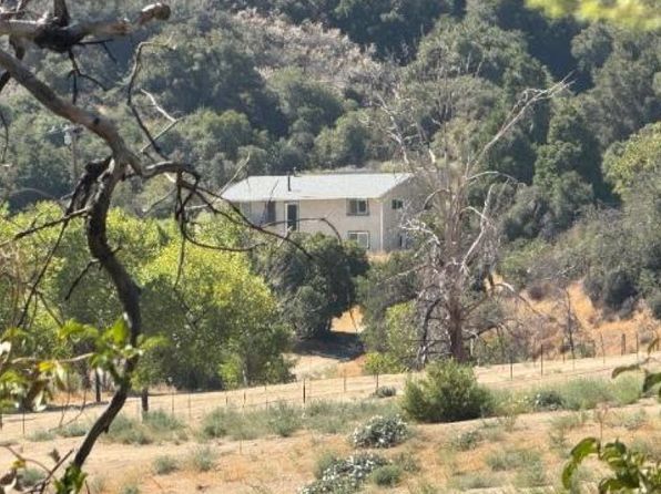 19350 Pine Canyon Rd