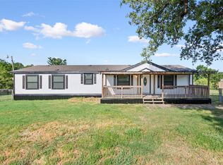 610 Faulkenberry Rd, Groesbeck, TX 76642