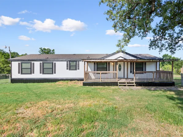 610 Faulkenberry Rd, Groesbeck, TX 76642