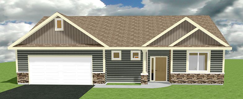 1st image of 3186 123rd Ct NE