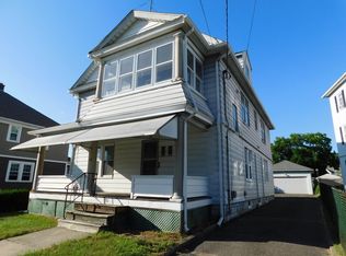 111 Cochran St, Chicopee, MA 01020