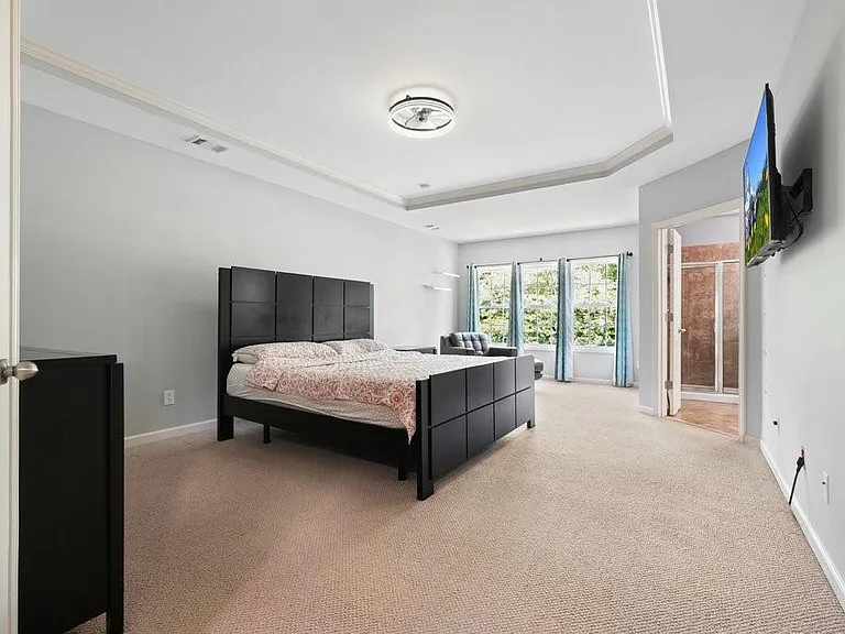 3888 Fairhill Point — Photo 36