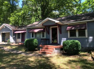 2451 Wax Rd SE, Aragon, GA 30104