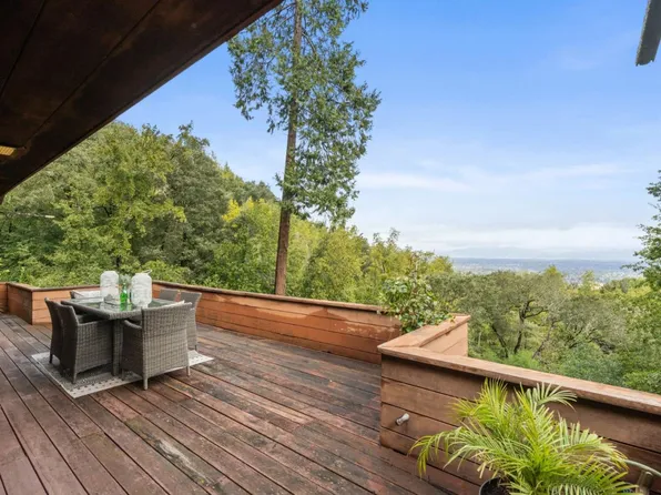 19500 Linda Vista Ave, Los Gatos, CA 95030