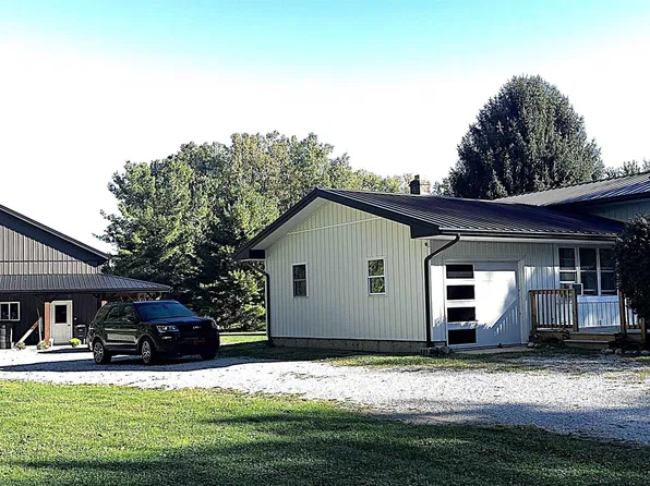 6706 E 1120 N, Syracuse, IN 46567