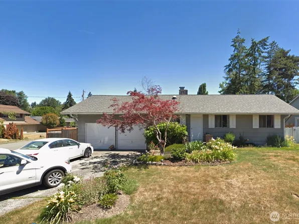 504 129th Ave SE, Bellevue, WA 98005