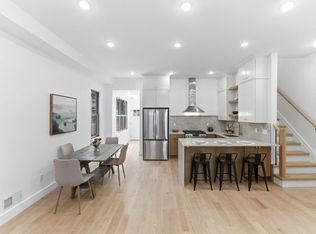 113.5 Oak St, Jersey City, NJ