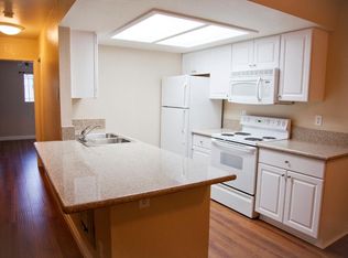 2852 C St UNIT 4, San Diego, CA 92102