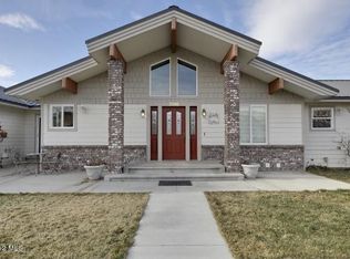 57 Cougar Ridge Rd, East Wenatchee, WA 98802