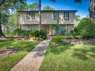 16507 Pilgrims Cir, Spring, TX 77379