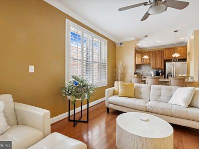1447 Chapin St NW APT 403, Washington, DC, 20009
