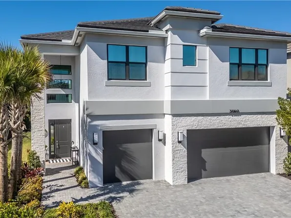 20860 Thistle Leaf LN, ESTERO, FL 33928