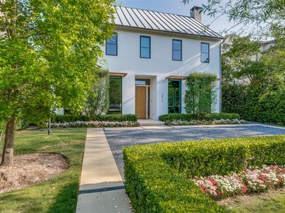 3816 Hanover Ave, Dallas, TX, 75225