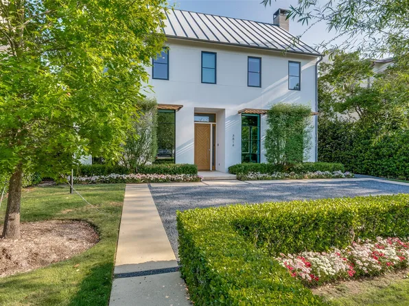 3816 Hanover Ave, Dallas, TX 75225