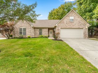 10110 Bahamas Cir, Fishers, IN 46037