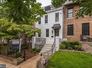 4102 3rd St NW, Washington, DC 20011