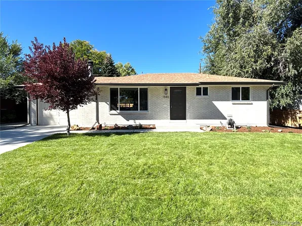 1585 S Cape Street, Lakewood, CO 80232