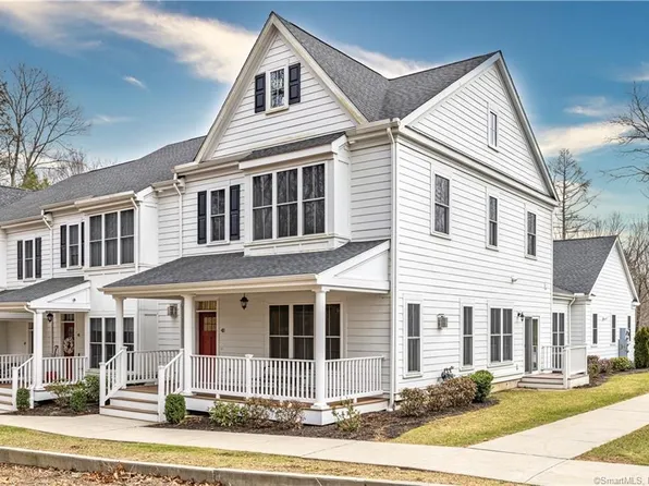 43 Sherwood Street #43, Mansfield, CT 06268