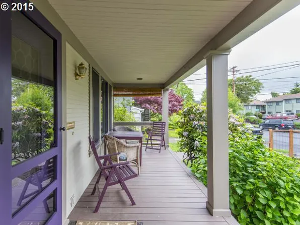 3716 SE Francis St, Portland, OR 97202